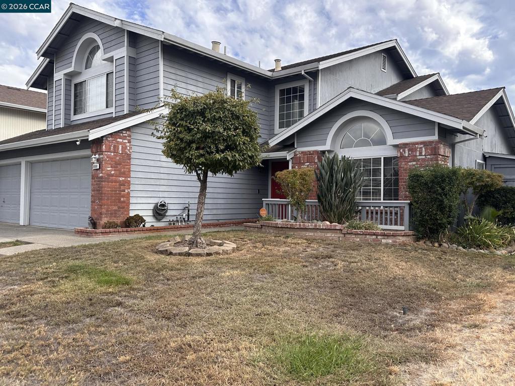 8800 Crusheen Way Property Photo 2