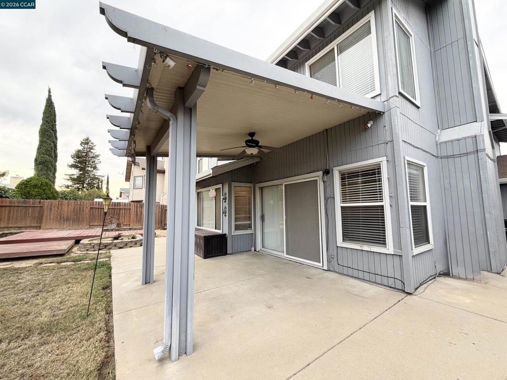 8800 Crusheen Way Property Photo 33