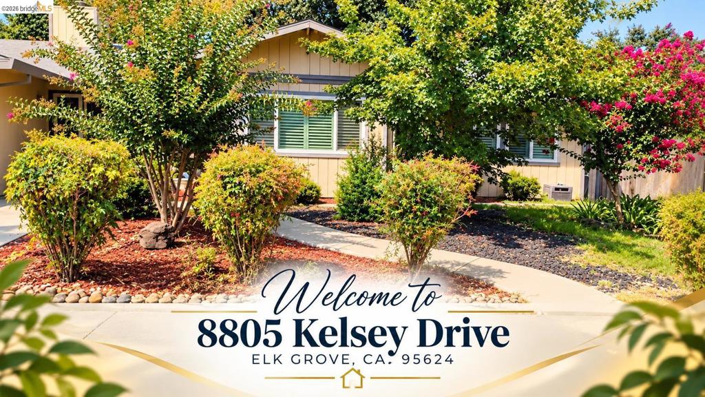 8805 Kelsey Dr Property Photo 1