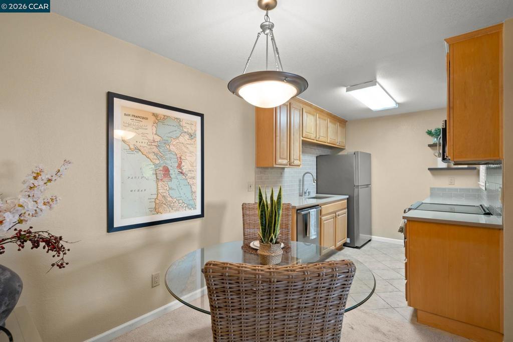1505 Kirker Pass Road 223 Property Photo 7
