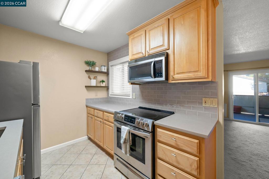 1505 Kirker Pass Road 223 Property Photo 8