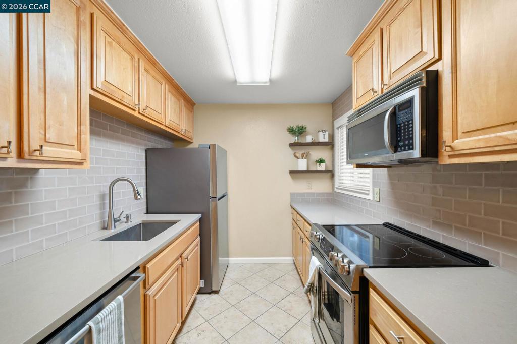 1505 Kirker Pass Road 223 Property Photo 9
