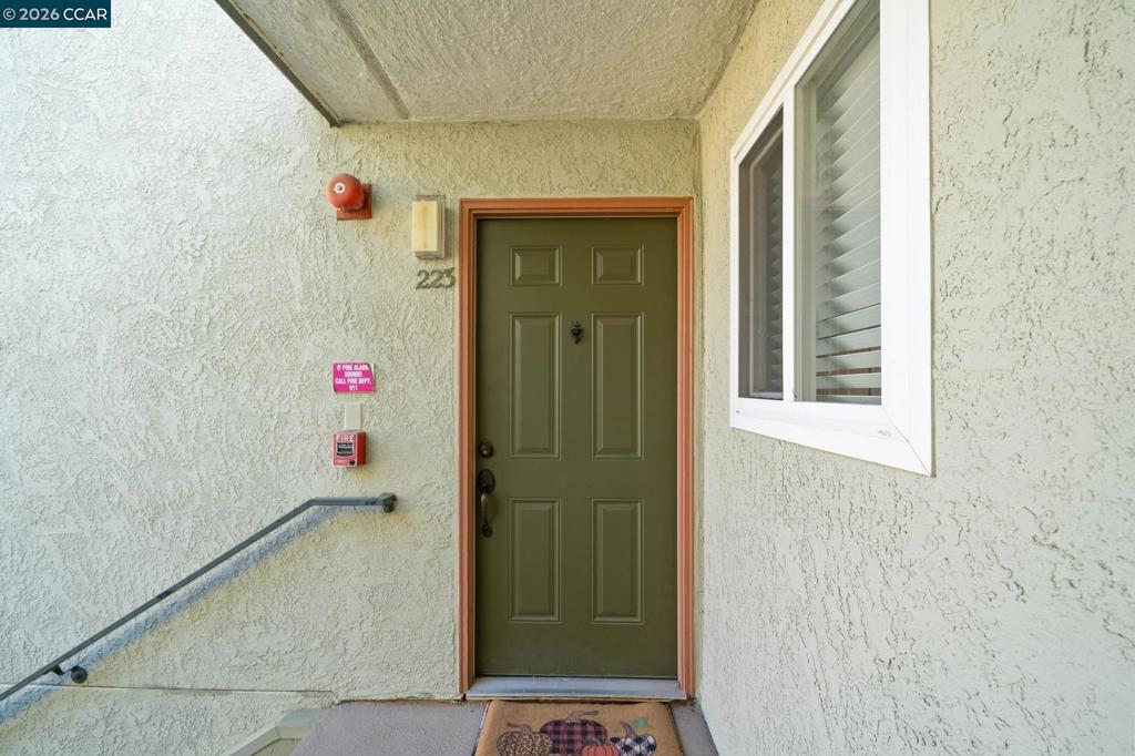 1505 Kirker Pass Road 223 Property Photo 21