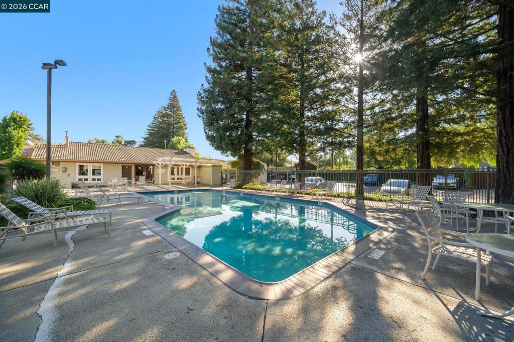 1505 Kirker Pass Road 223 Property Photo 26