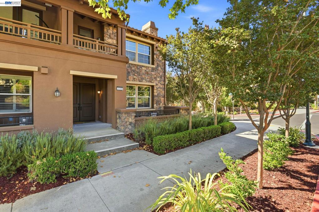 3538 Capoterra Way Property Photo 1