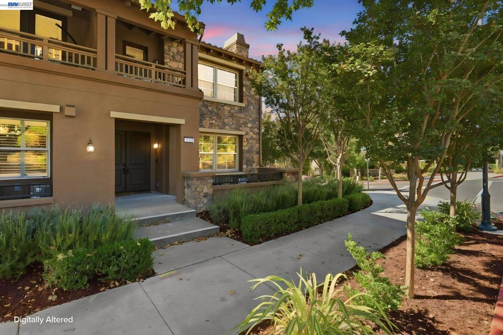 3538 Capoterra Way Property Photo 2