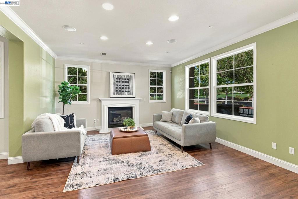 3538 Capoterra Way Property Photo 7