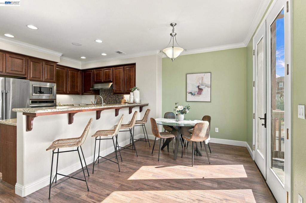 3538 Capoterra Way Property Photo 16