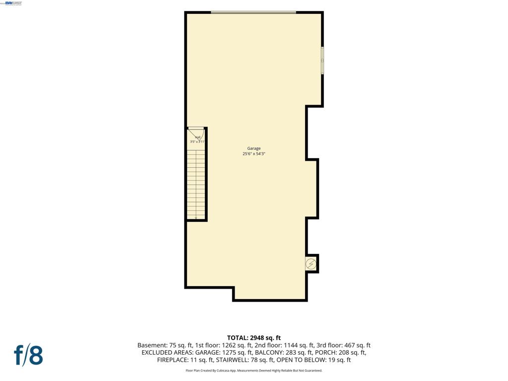 3538 Capoterra Way Property Photo 42