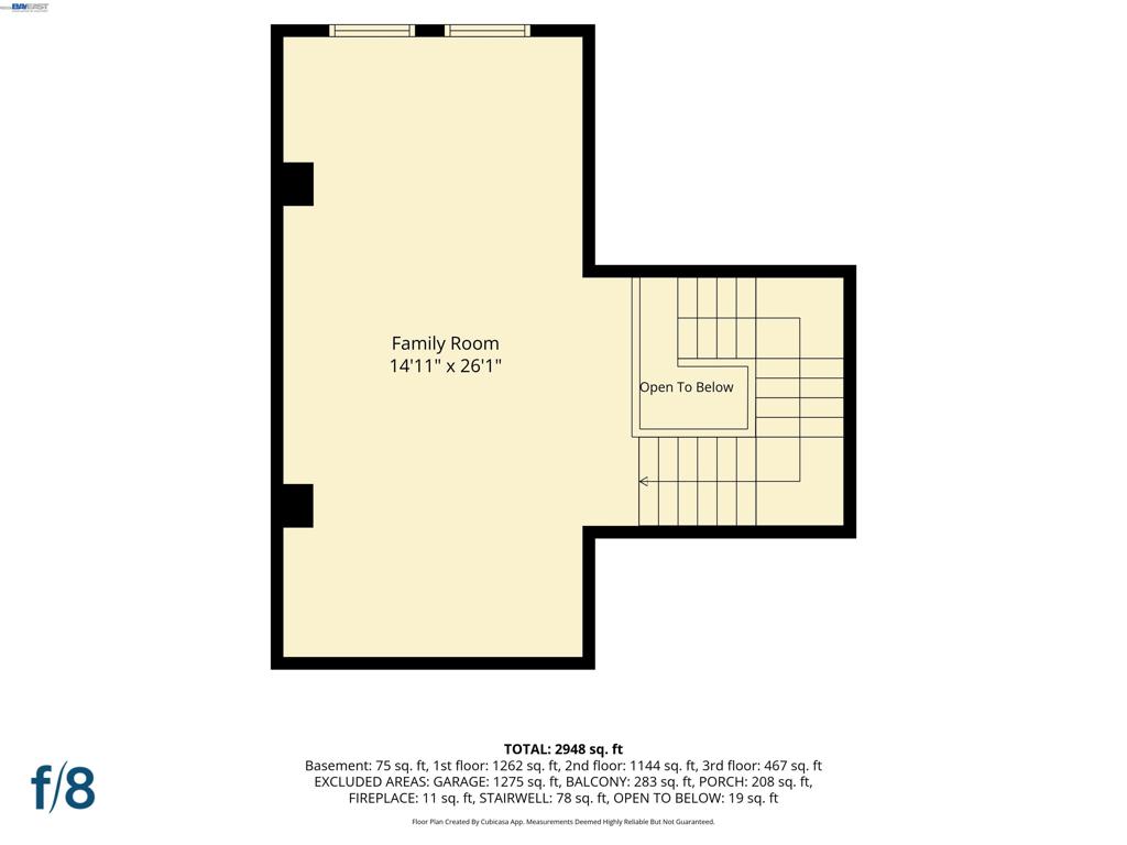 3538 Capoterra Way Property Photo 43