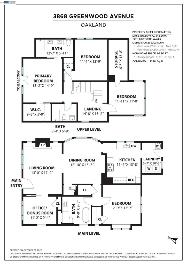 3868 Greenwood Ave Property Photo 61
