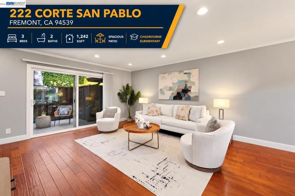 222 Corte San Pablo Property Photo 1