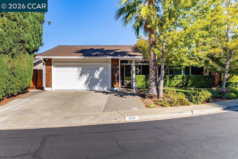 3541 Torino Way Property Photo 1