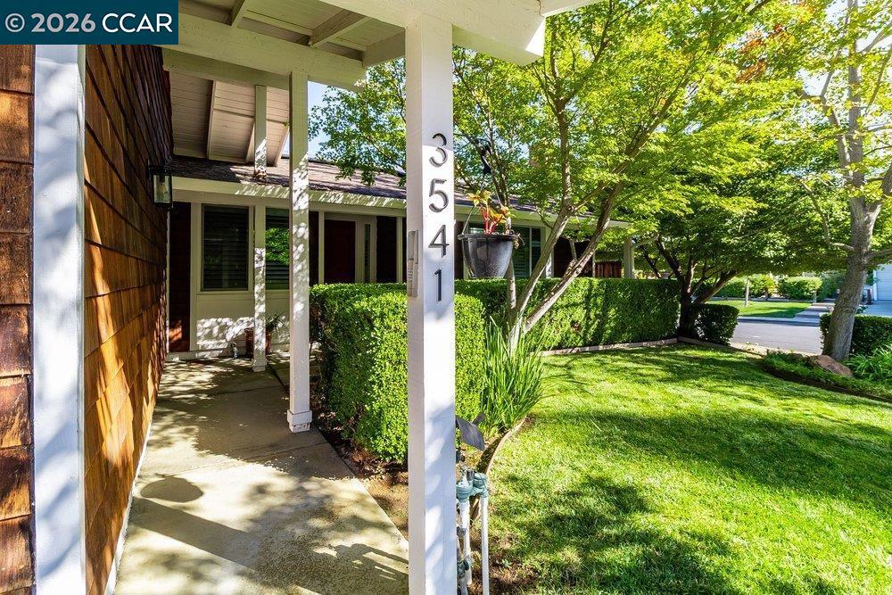 3541 Torino Way Property Photo 2