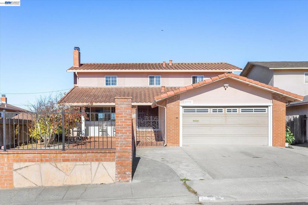 2775 Tipperary Ave Property Photo 1
