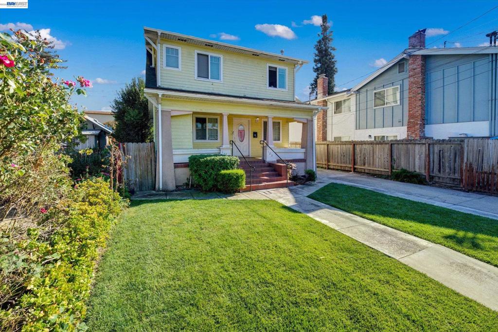 123 Euclid Property Photo 1