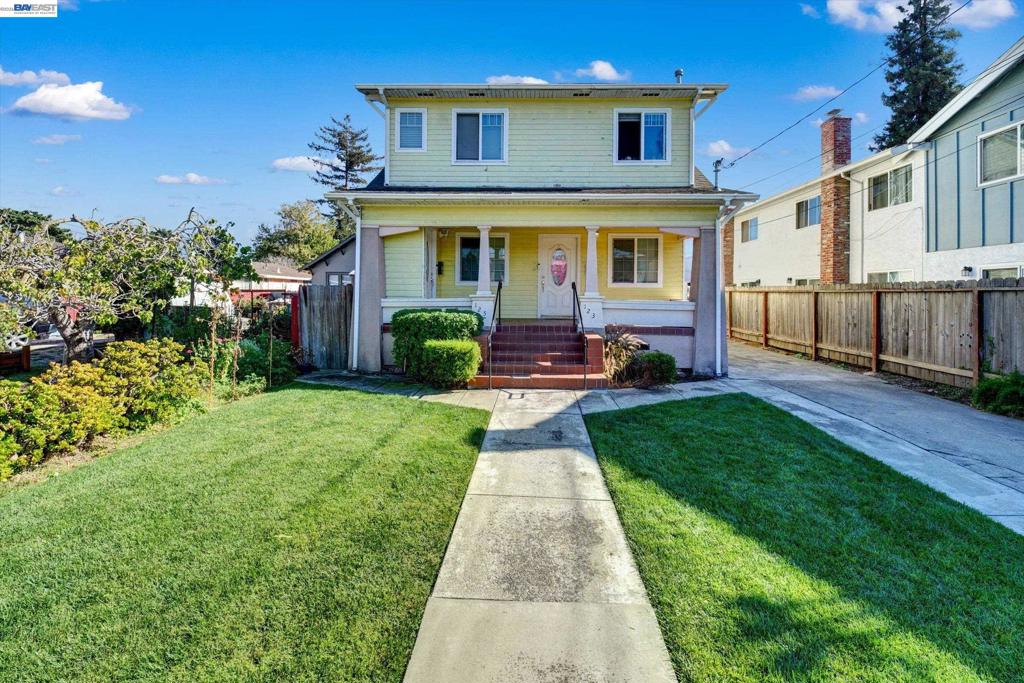123 Euclid Property Photo 4