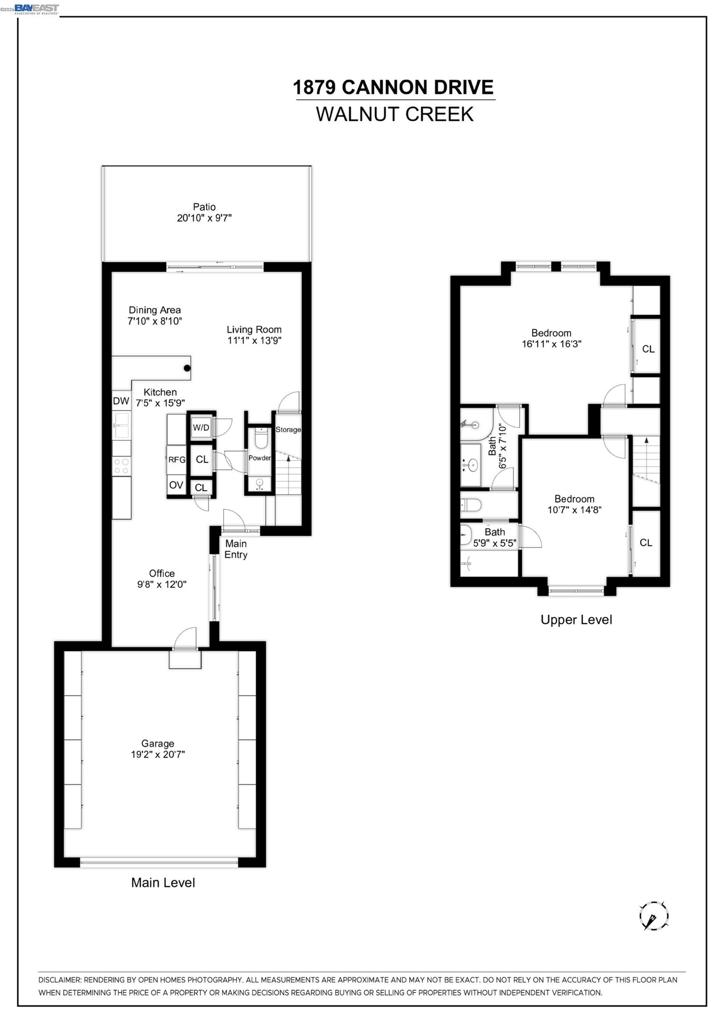 1879 Cannon Dr Property Photo 44