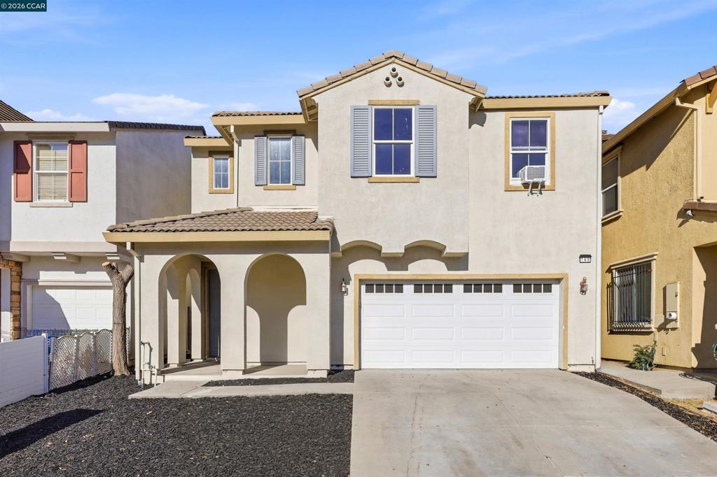 160 Summer Stroll Cir. Property Photo 1