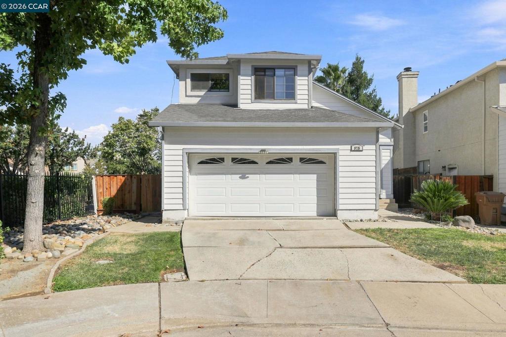 975 Doeskin Ter Property Photo 1