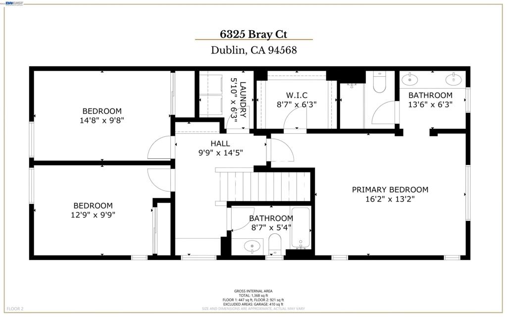 6325 Bray Ct Property Photo 53