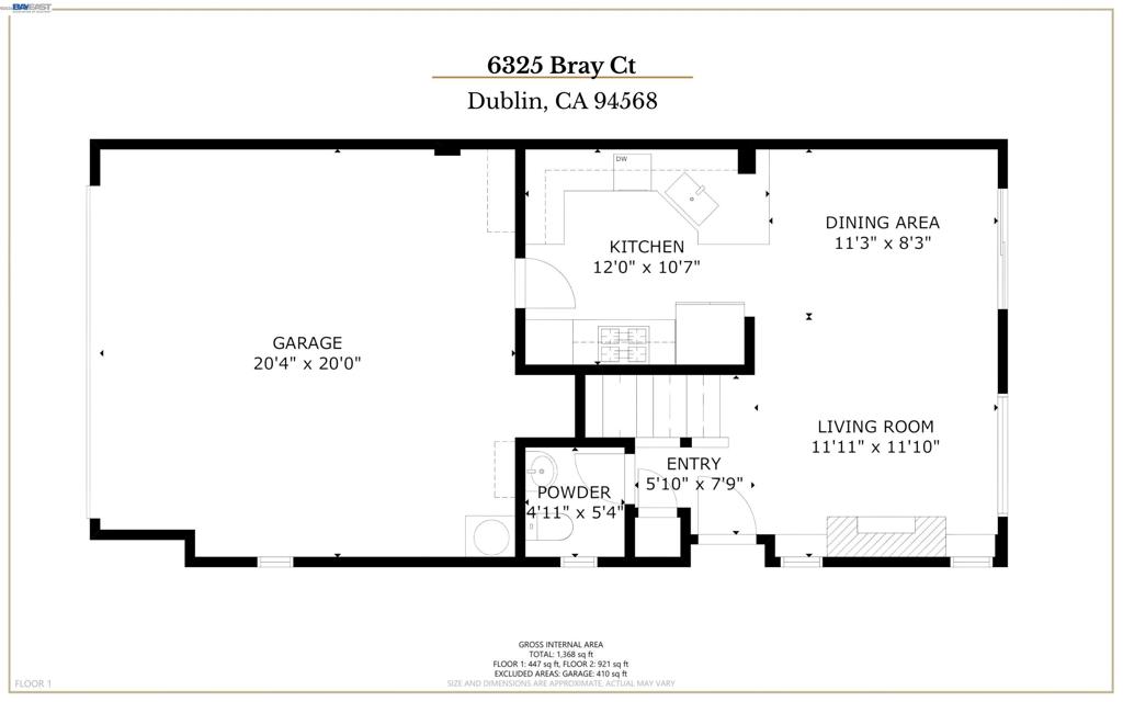 6325 Bray Ct Property Photo 54