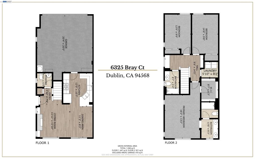 6325 Bray Ct Property Photo 55