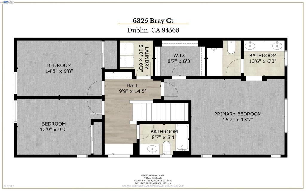 6325 Bray Ct Property Photo 56