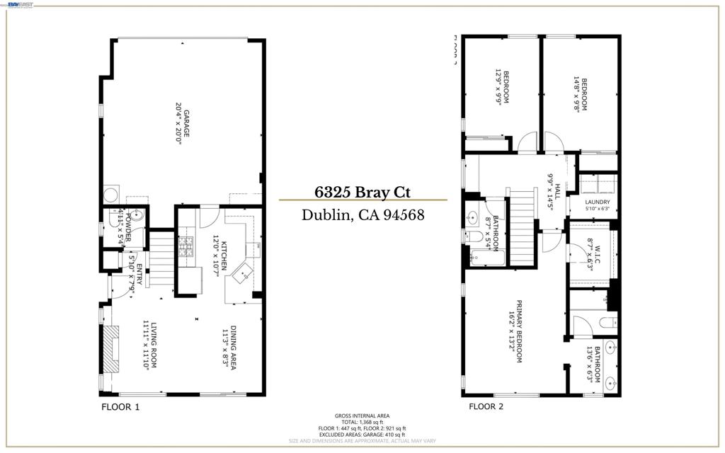 6325 Bray Ct Property Photo 58