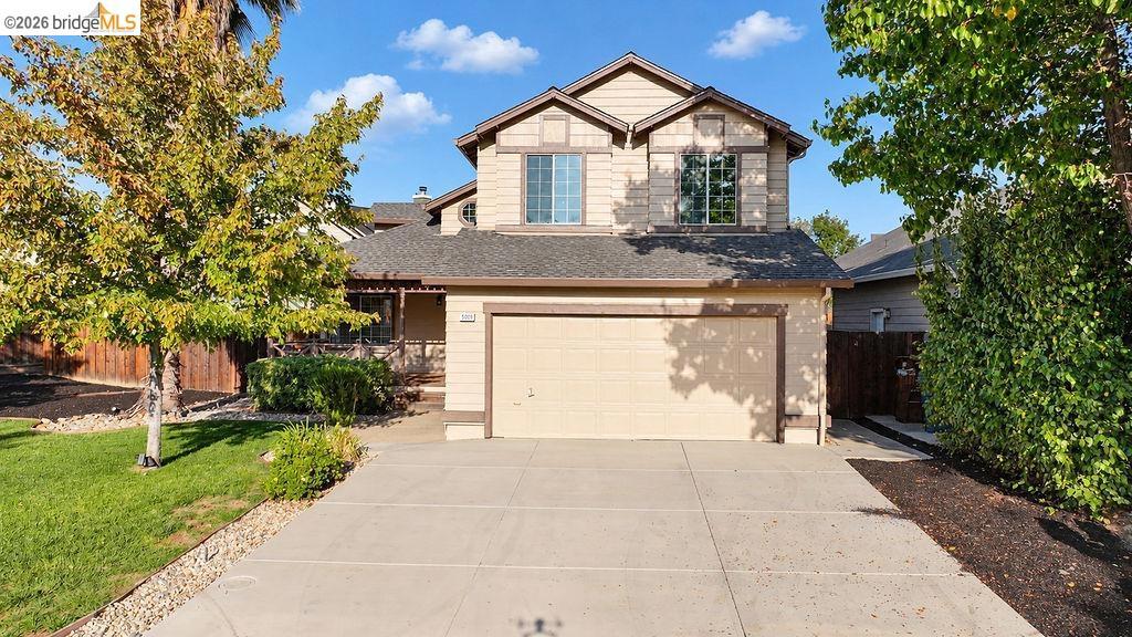 5009 Perry Way Property Photo 1