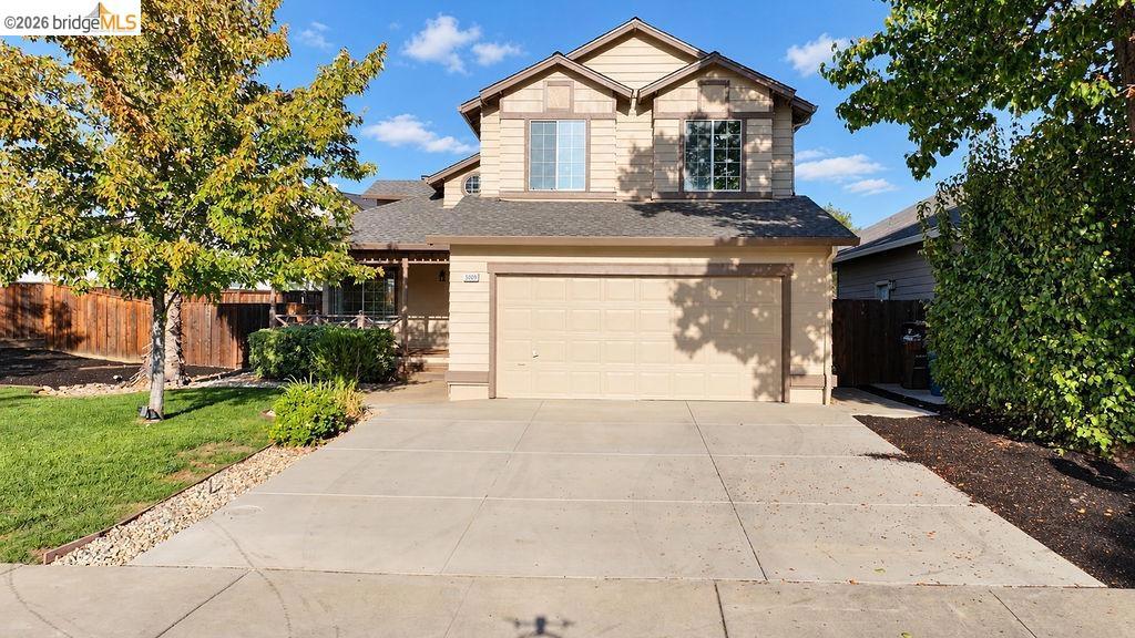 5009 Perry Way Property Photo 2