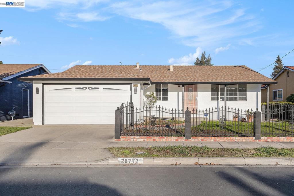 26772 Peterman Ave Property Photo 1