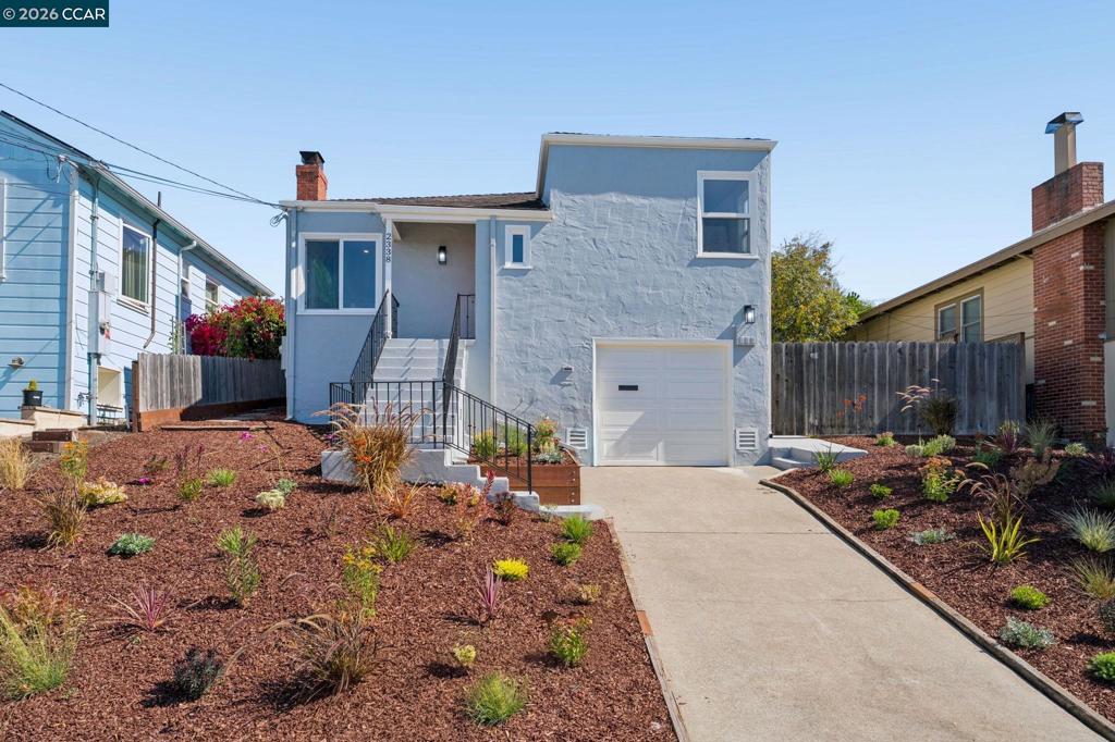 2338 Mono Ave Property Photo 1