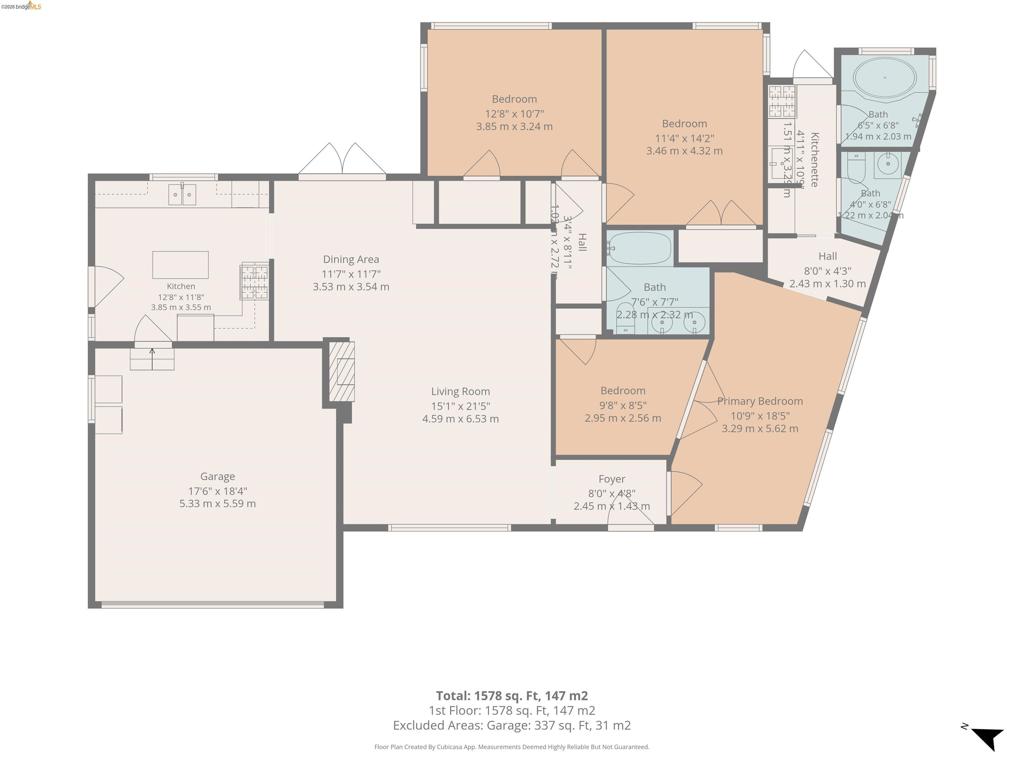 4326 Arden Pl Property Photo 38