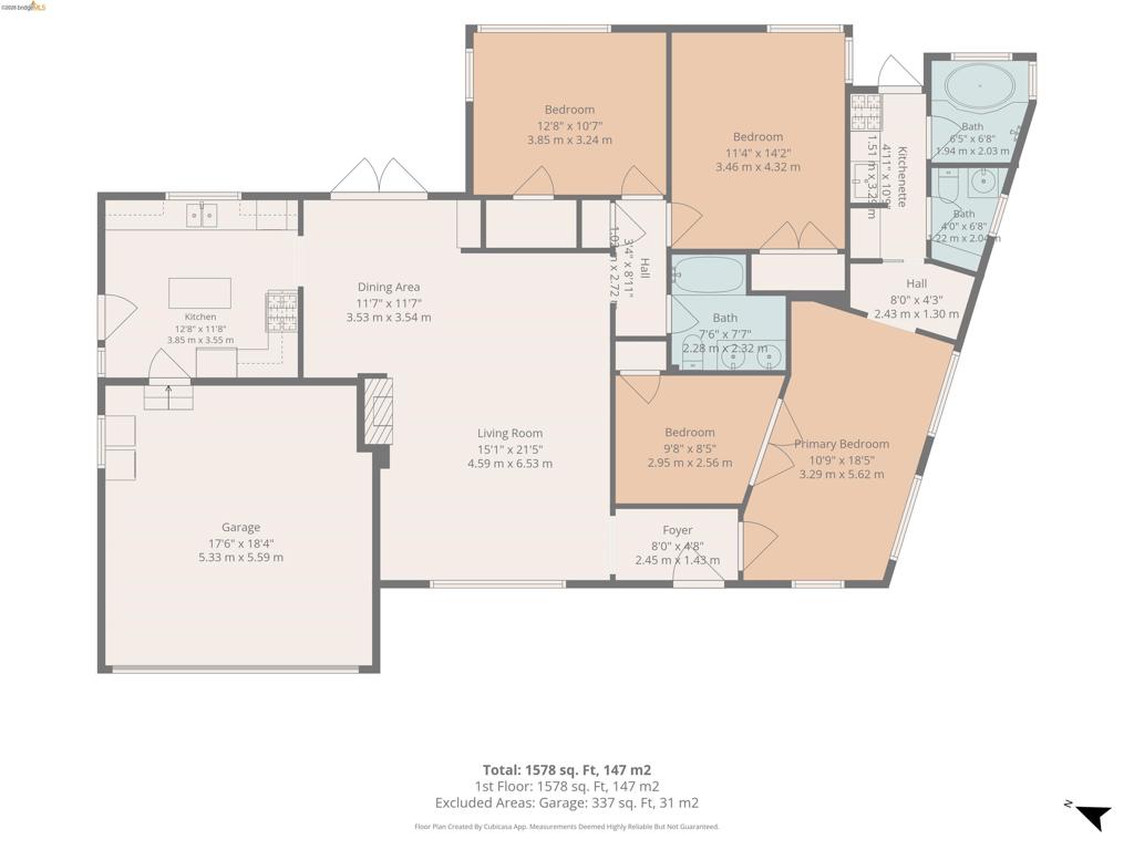 4326 Arden Pl Property Photo 40