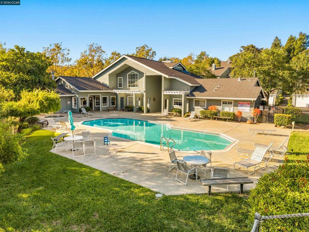 7560 Canyon Meadows Circle A Property Photo 11