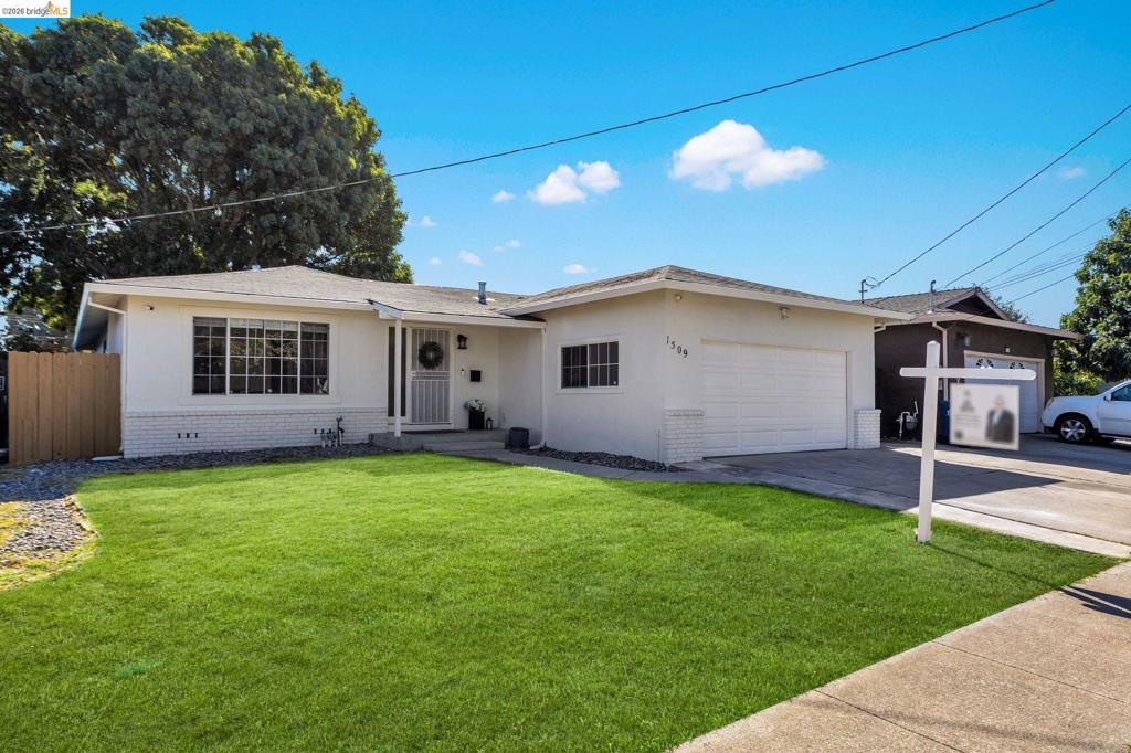 1509 Poppy Way Property Photo 1