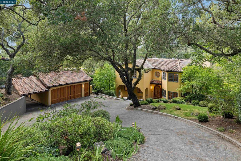 124 Camino Sobrante Property Photo 1