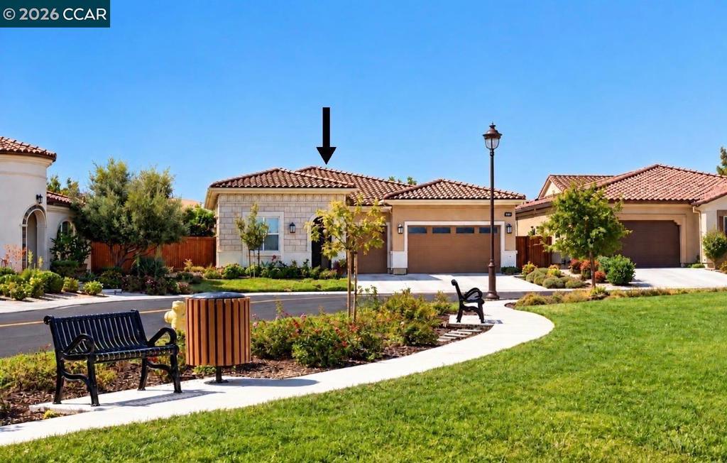 1586 Meritage Loop Property Photo 1