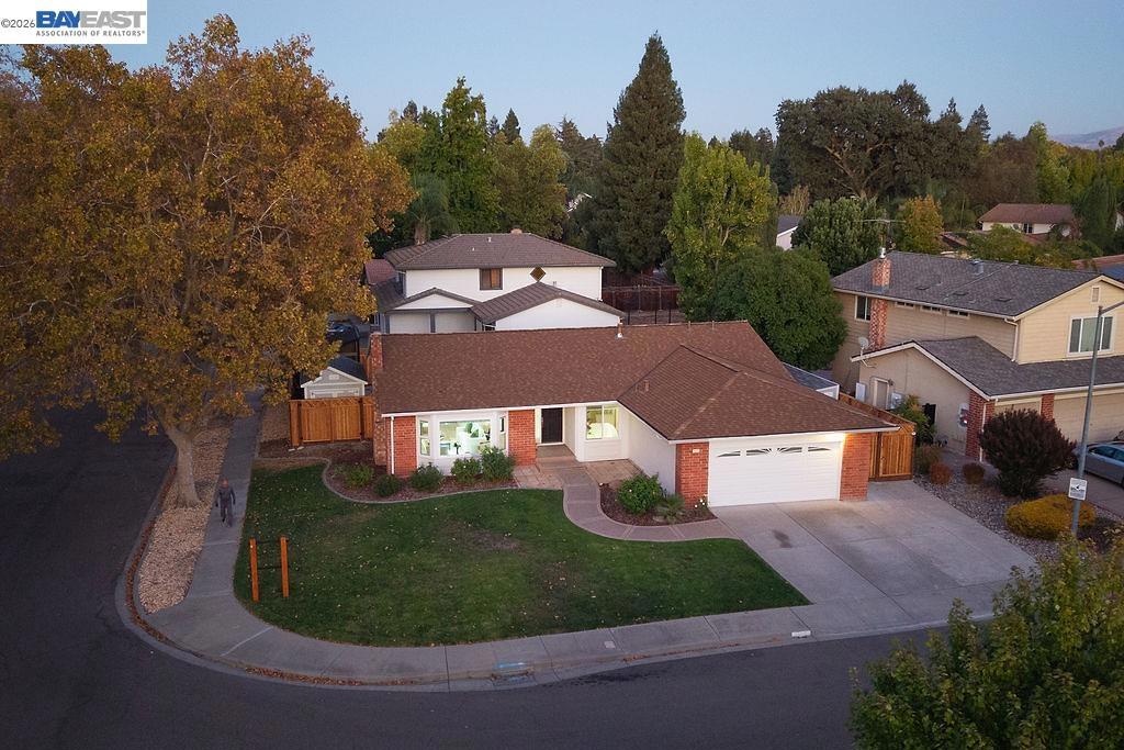 2802 Jones Gate Ct Property Photo 44