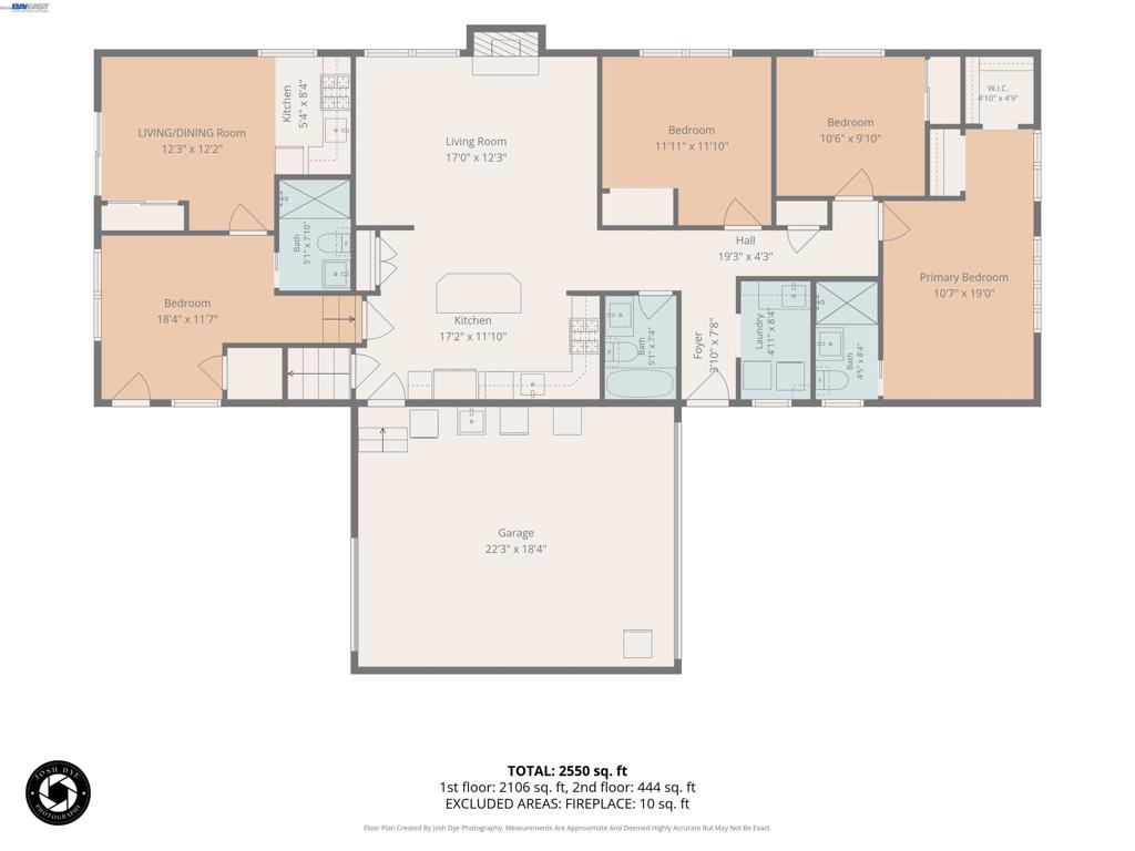 2893 Kennedy St Property Photo 67