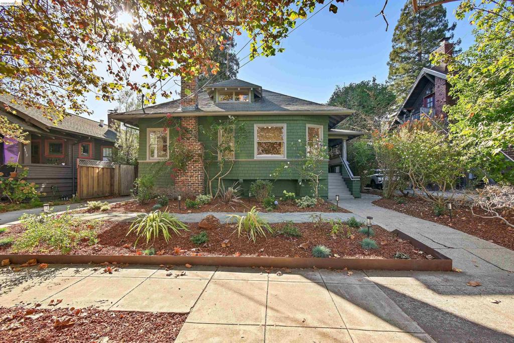 6417 Hillegass Ave Property Photo 1