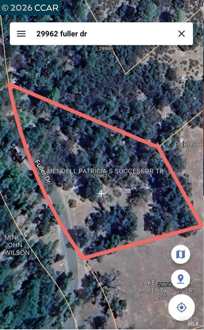 29962 Fuller Dr Property Photo 17