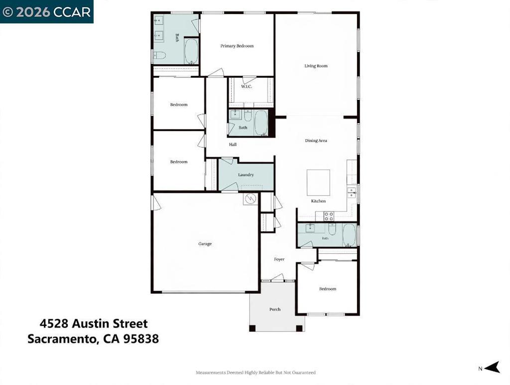 4528 Austin St Property Photo 29