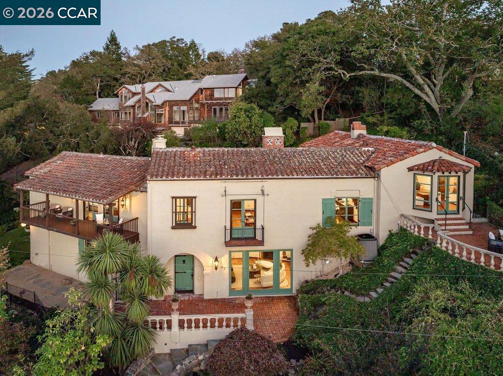 63 La Cuesta Rd Property Photo 1