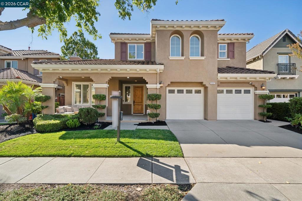884 Bandol Way Property Photo 1