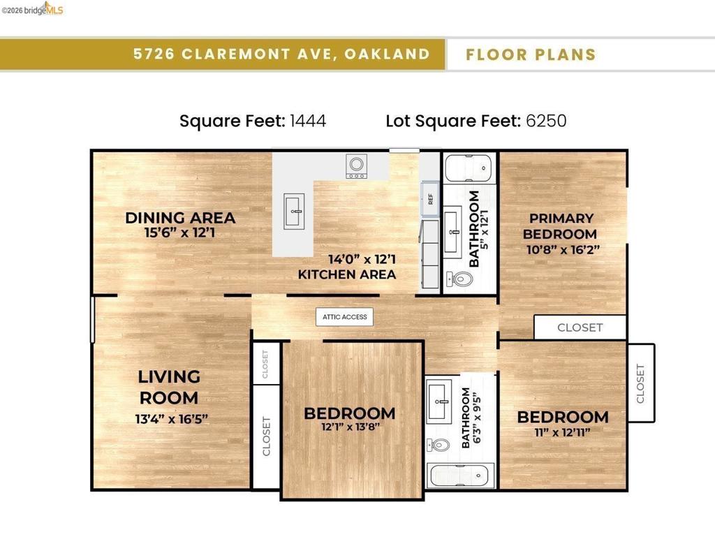 5726 Claremont Property Photo 44