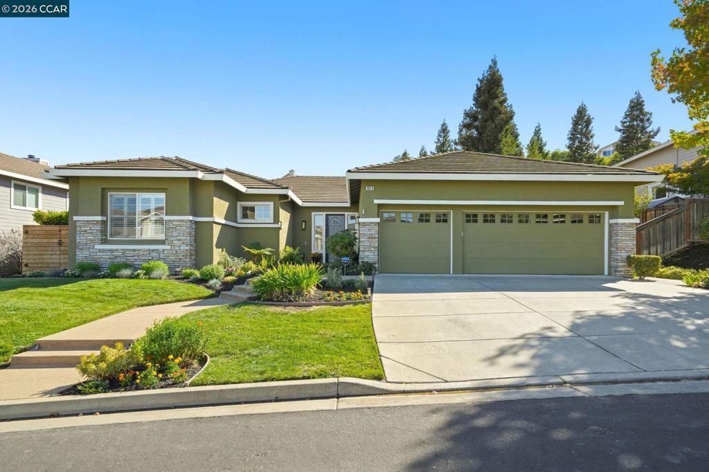 8019 Kelok Way Property Photo 1