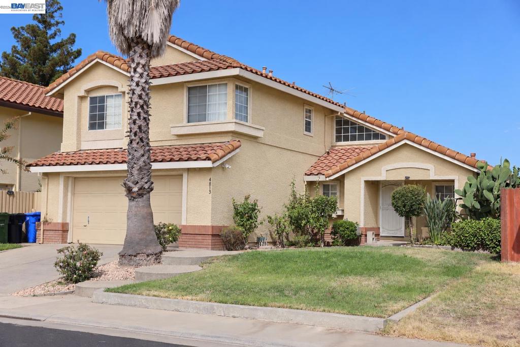 4813 Laguna West Way Property Photo 1