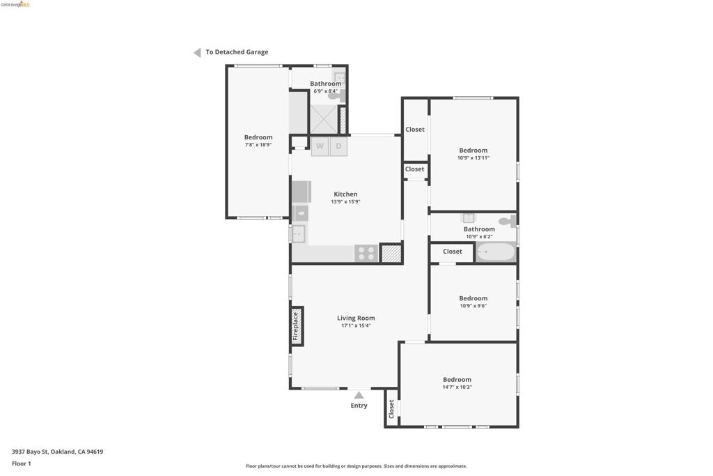 3937 Bayo St Property Photo 40